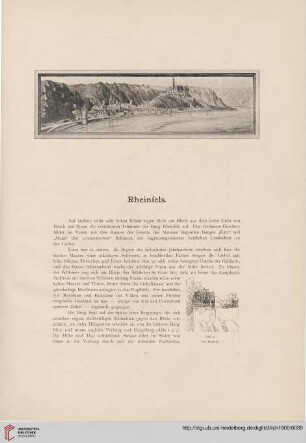 Rheinfels