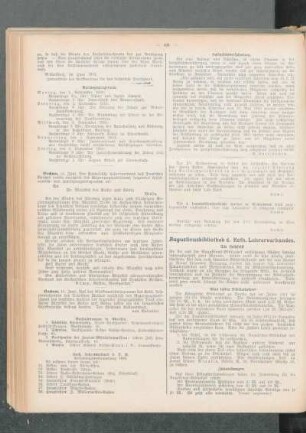 Augustinusbibliohtek d. Kath. Lehrerverbandes