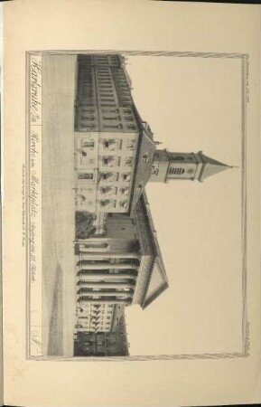 N. Kirche am Marktplatz