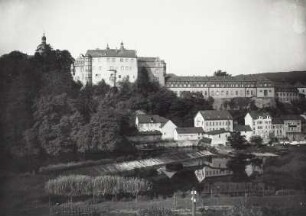 Schloss, Weilburg