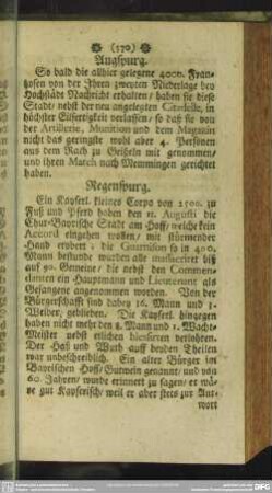 Regenspurg