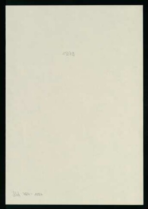 Briefe von Fr. Th. Vischer an Robert Vischer