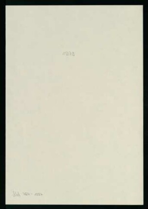 Briefe von Fr. Th. Vischer an Robert Vischer
