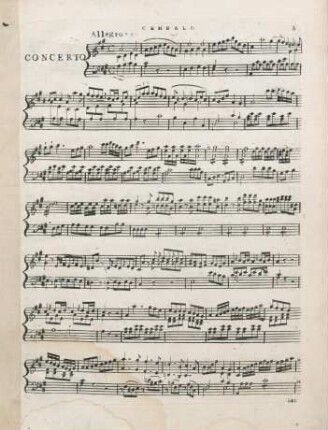 Cembalo