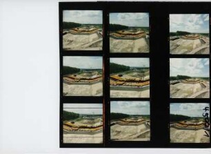 Leinequerung - Mittellandkanal, Garbsen, 1997
