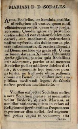 Officium hebdomadae sanctae