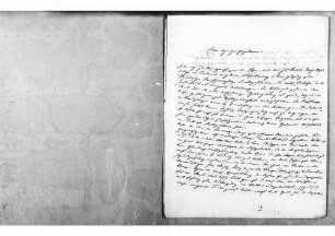Johann Nepomuk Fromherz, Konstanz, an Johann Baptist Bekk: Aktuelle Lage im Seekreis und in Konstanz, 25.09.1848, Bl. 32