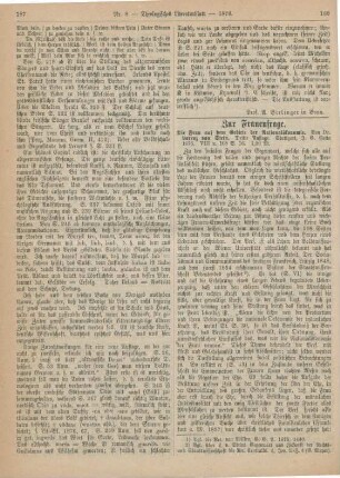 188-189 Zur Frauenfrage