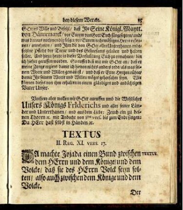 Textus. II. Reg. XI. Vers. 17.