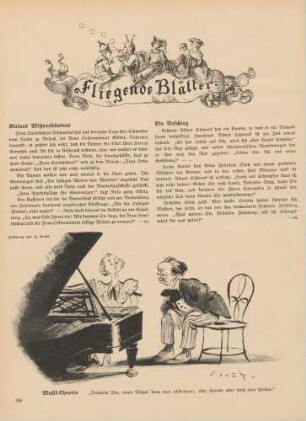 "Musik-Theorie"