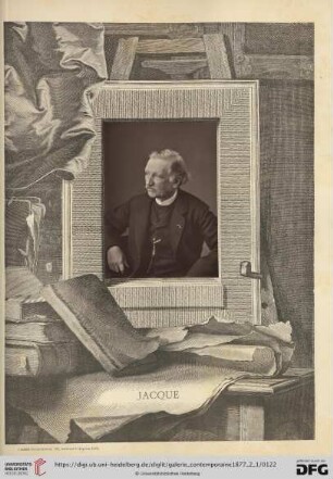 Charles Jacque