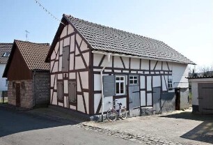 Grünberg, Hinterdorf 7