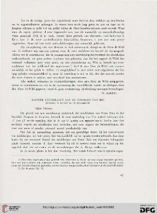 2.Ser. 3.1910: Rapport, uitgebracht aan de commissie van het Stedelijk Museum te Haarlem