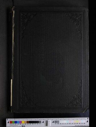 8.1905/06(1906): Bühne und Welt : Zeitschrift für Theaterwesen, Literatur und Musik ; amtliches Blatt des Deutschen Bühnen-Vereins