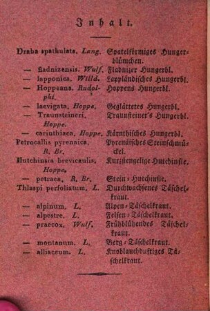 Deutschlands Flora : in Abbildungen nach der Natur mit Beschreibungen. 1,65, Abt. I., Phanerogamen ; H. 65