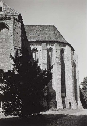 Wunderblutkirche Sankt Nikolaus