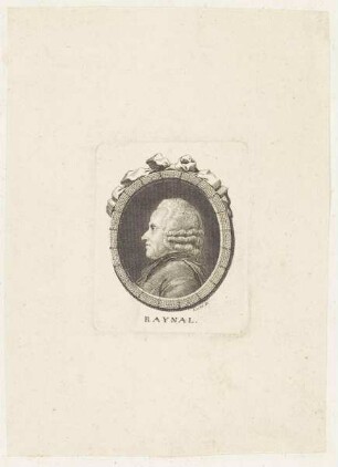 Bildnis des Raynal