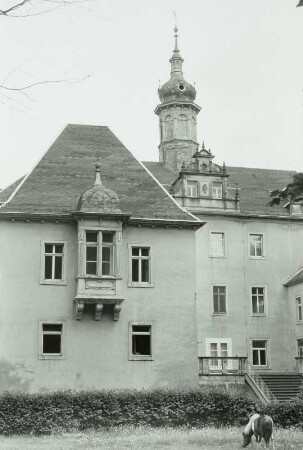 Schloß Dittersbach