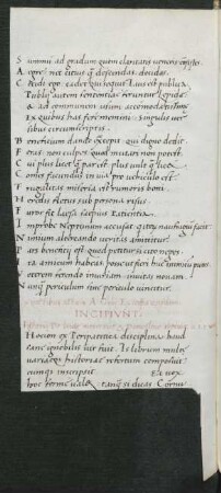 Noctes Atticae