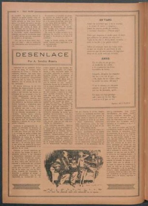 Desenlace