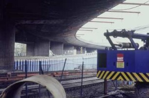 Schmargendorfer Brücke
