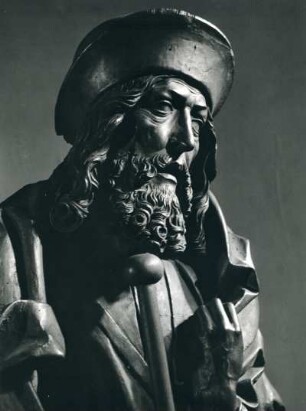 Tilmann Riemenschneider, Hl. Jakobus d. Ä.