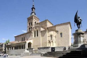 Iglesia de San Martín