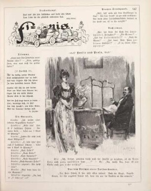 "Drachenkampf" "Poesie und Prosa"