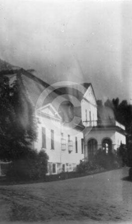 Herrenhaus Annenhof