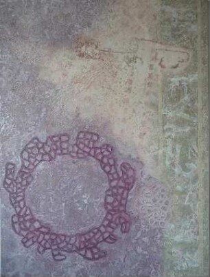 Rose von Jericho F,´09