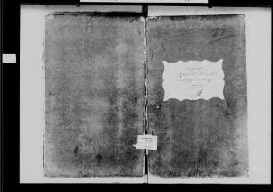 Bargen, evangelische Gemeinde: Standesbuch 1860-1865