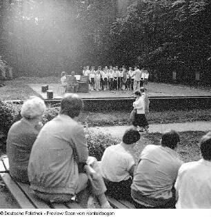 Parktheater Sonnenhäusel
