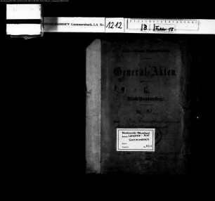 Beaufsichtigung der Waldwirtschaft