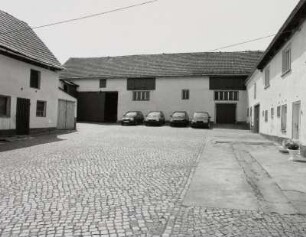 Dreiseithof