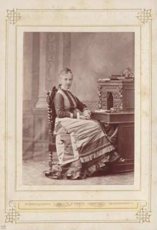 Prinzessin Marie von Preußen
