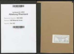 Liquidation des Ufa-Vermögens (Entflechtung).