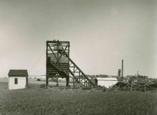 Kleinzeche Morgenstern in Wattenscheid