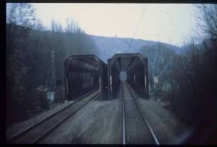 Brücke in Besigheim
