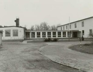 Grundschule, Gröditsch