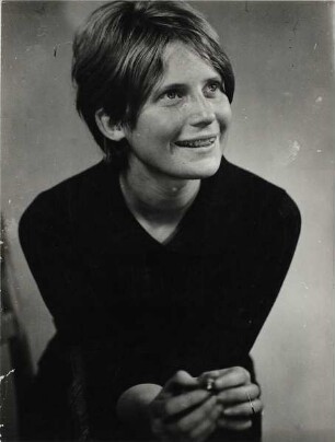 Roswitha Grüttner