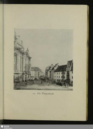 617 Die Frauenkirche