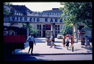 Th. am Kurf'damm 12.6.69.