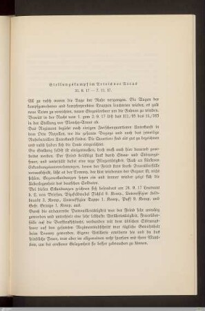 Stellungskampf im Artois vor Arras