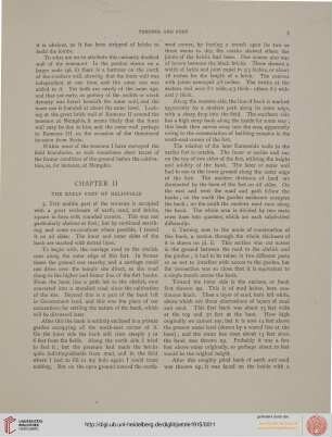 Chapter II: Heliopolis - The Early Fort of Heliopolis
