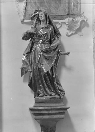 Marienfigur