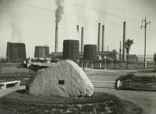 Hirschfelde, Kraftwerk