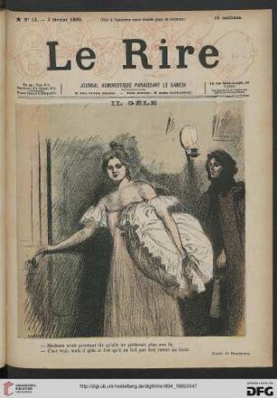 No. 13 (2 Février 1895)