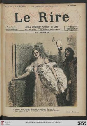 No. 13 (2 Février 1895)