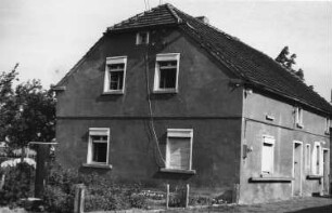 Wiednitz. Windmühlengehöft