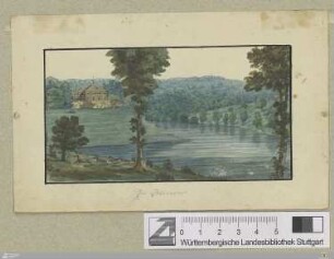 Der Bärensee